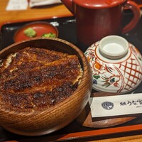 炭焼うな富士 名駅店 - 