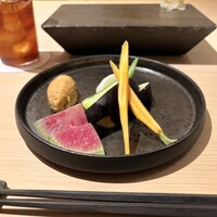 はっこく - 