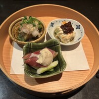 並木橋なかむら - 