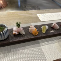 四季彩鉄板くさの - 