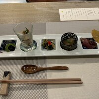 四季彩鉄板くさの - 