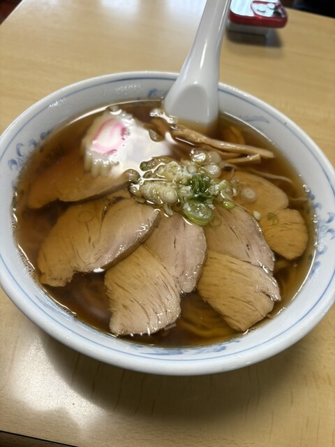 まるいち食堂 - 猪苗代（食堂）の写真