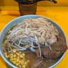 ラーメン二郎 八王子野猿街道店 ２