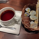 洋食&スイーツ EVERY DAY BURG - 
