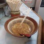 ラーメン丸仙 - 