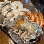 蒸蒸酒場 カイフォルニア - 