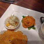 洋食&スイーツ EVERY DAY BURG - 