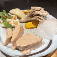 鉄板焼 かいか - 