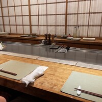 鉄板焼 かいか - 