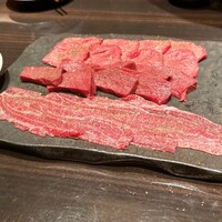 焼肉 青山外苑 - 