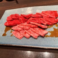 焼肉 青山外苑 - 