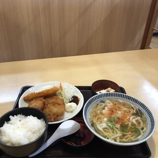 めし勝小川店_0