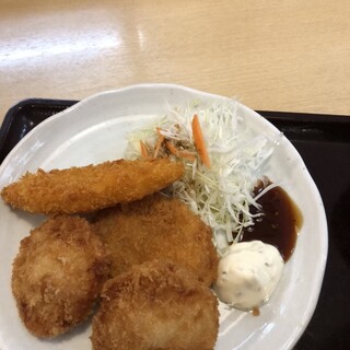 めし勝小川店_1