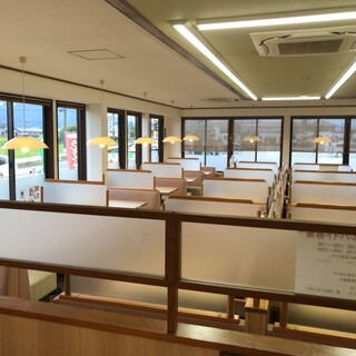 めし勝小川店_2