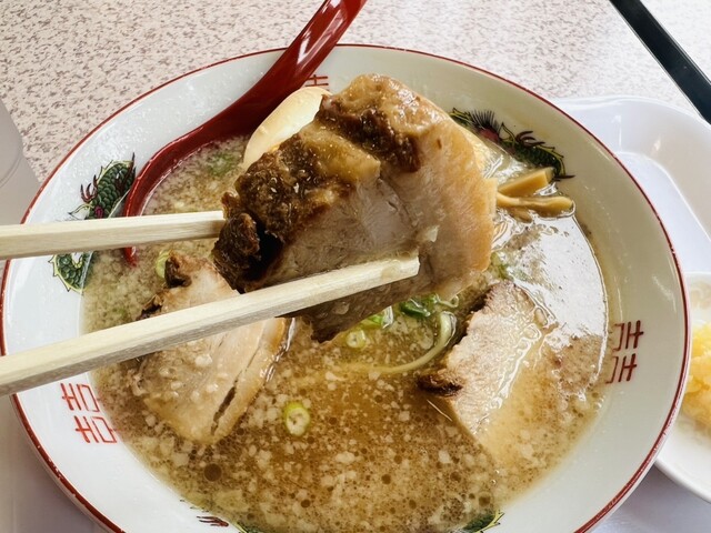 こぶた ラーメン こぶた - 野江内代/ラーメン | 食べログ