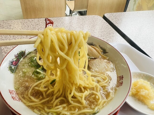 ラーメン こぶた - 野江内代/ラーメン | 食べログ