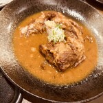 団楽酒場 あぐら - 