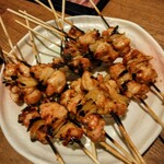 焼鳥のさくら 今里店 - 