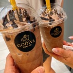 GODIVA イーアス春日井店 - 