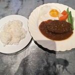 鎌倉ハンバーグ LaNai 3/9 - 