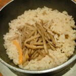 焼鳥のさくら - 