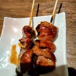 焼鳥のさくら - 