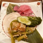 団楽酒場 あぐら - 