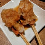 焼鳥のさくら - 