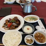 謝朋殿 幕張店 - 