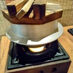 焼鳥のさくら - 