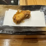 天ぷら鉄板料理 天旬 - ほっくほく