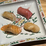 日本料理てら岡 - 