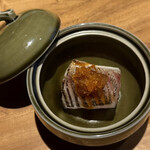 日本料理てら岡 - 