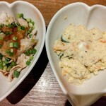 焼鳥のさくら 今里店 - 