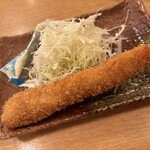 まるは食堂 チカマチラウンジ店 - 