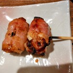 焼鳥のさくら - 