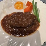 鎌倉ハンバーグ LaNai 3/9 - 