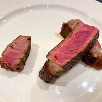BLT STEAK OSAKA - 