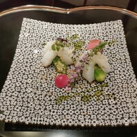 銀座うかい亭 - 