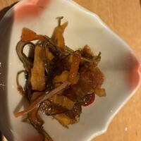 おたる政寿司 ぜん庵 - 