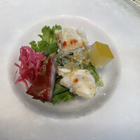 銀座アスター 新宿賓館  - 