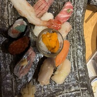 おたる政寿司 ぜん庵 - 