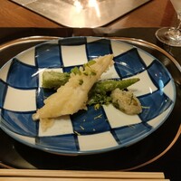 銀座うかい亭 - 