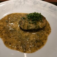 銀座うかい亭 - 