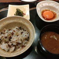 銀座うかい亭 - 