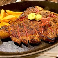 BLT STEAK OSAKA - 