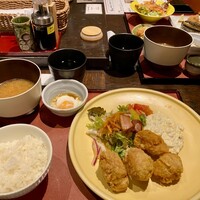 神宮前もくち - 