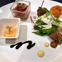 BLT STEAK OSAKA - 