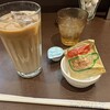 ダフネ珈琲館 エスカ店