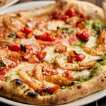 Trattoria&Pizzeria LOGIC - メイン写真: